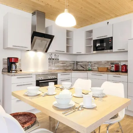 Vakantiehuis 32 Altefähr