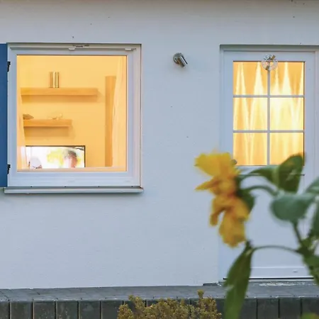 32 Vakantiehuis Altefähr