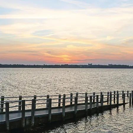 32 Vakantiehuis Altefähr