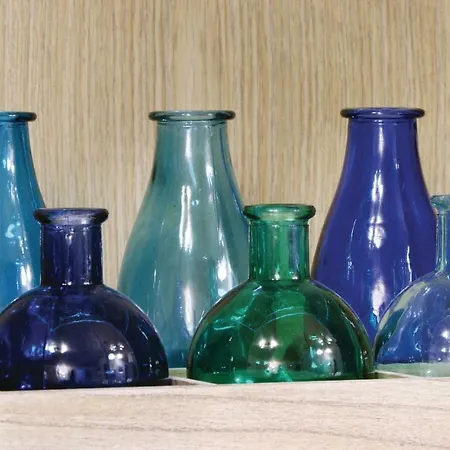 32 Holiday home Altefahr